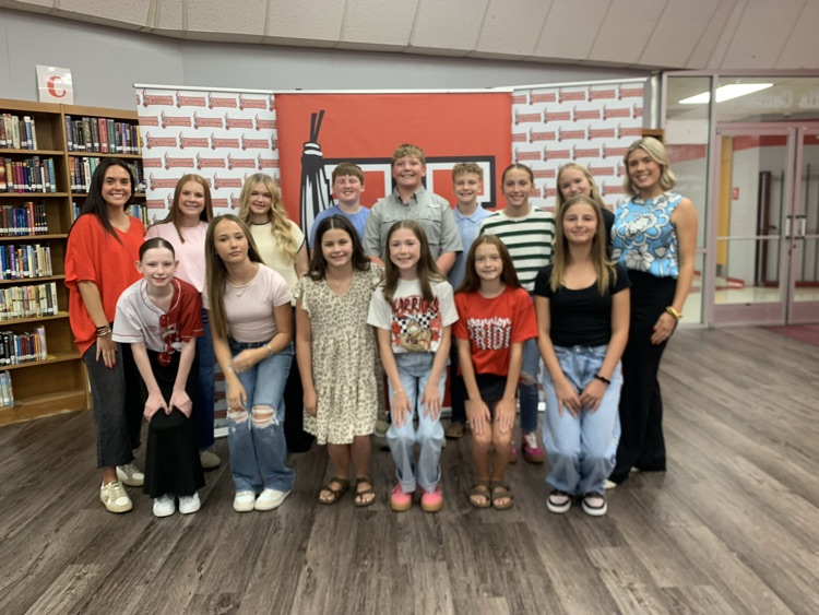 WMS STUDENT COUNCIL