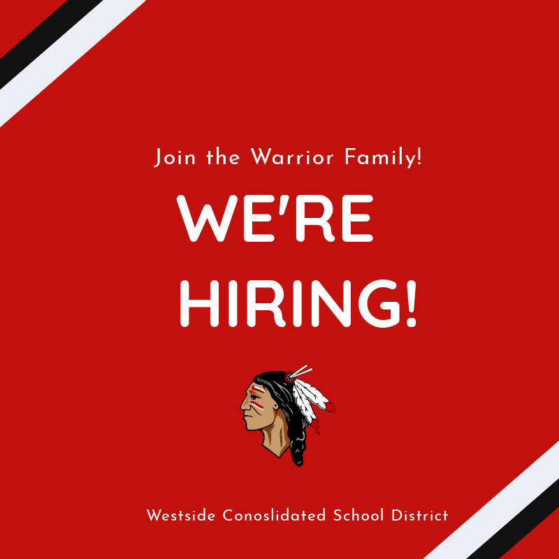 🍎 We’re Hiring! Join Our Food Service Team 🍎 Do you enjoy working with children and being part of a school community?  ✅ Family-friendly schedule (work while your kids are in school!) ✅ Supportive team environment ✅ Make a difference in students’ lives every day Apply today and join us in making sure every student starts their day with healthy meals and a smile. https://westsideschools.schoolspring.com/