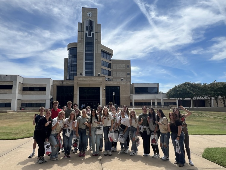 Around Campus