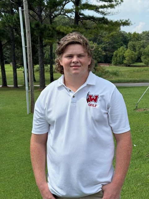 WHS will recognize our Tennis and Golf Seniors on Tuesday, September 16th in the Warrior Dome.  Tennis Seniors being honord: Mattyx Cureton Jessa Tompkins Brylee Timms Madison Jones Kynlee Dail Sam Sloan Jackson Hines  Golf Seniors being honored: Will Ferguson Corbit Hiser Landon Webb This ceremony is a special tradition to honor their dedication, teamwork, and Warrior spirit. Please join us at 6:30 PM (escorts & athletes arrive at 6:15 in the gym lobby) as we celebrate these amazing students. ❤️🤍  