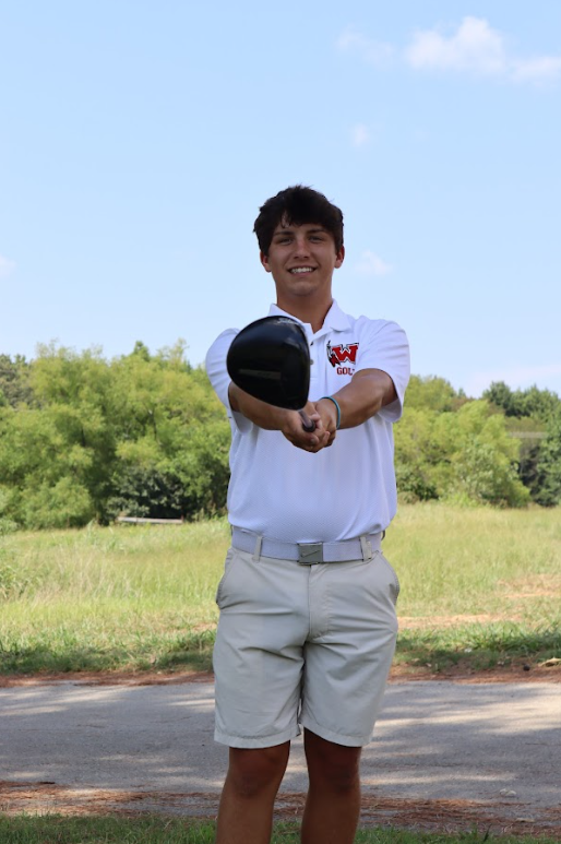 WHS will recognize our Tennis and Golf Seniors on Tuesday, September 16th in the Warrior Dome.  Tennis Seniors being honord: Mattyx Cureton Jessa Tompkins Brylee Timms Madison Jones Kynlee Dail Sam Sloan Jackson Hines  Golf Seniors being honored: Will Ferguson Corbit Hiser Landon Webb This ceremony is a special tradition to honor their dedication, teamwork, and Warrior spirit. Please join us at 6:30 PM (escorts & athletes arrive at 6:15 in the gym lobby) as we celebrate these amazing students. ❤️🤍  