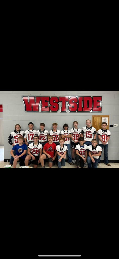 WARRIOR YOUTH FOOTBALL