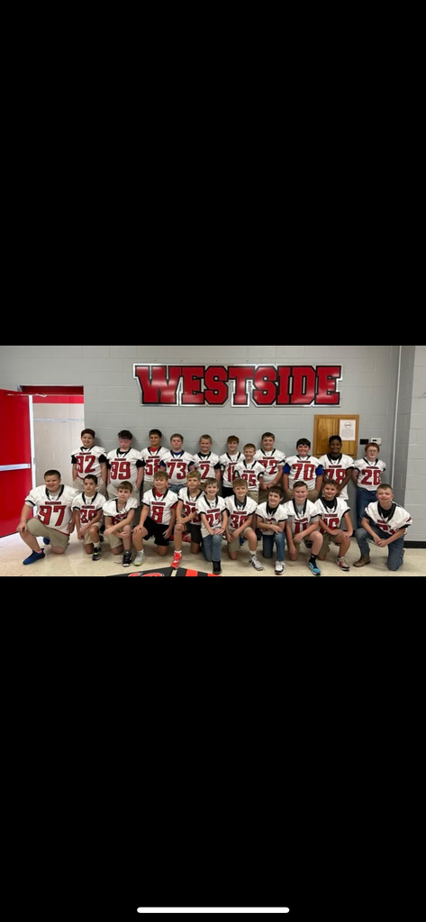 WARRIOR YOUTH FOOTBALL
