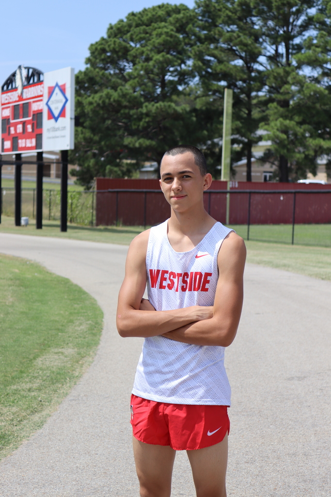 WHS will proudly celebrate our Cross Country Seniors on Thursday, September 25, 2025.  All participants and escorts will need to arrive in the WHS Gym lobby by 5:45pm with the celebration starting at approximately 6:15 (between games).    These seniors will be honored for their dedication, hard work, and the countless miles they’ve ran as Warriors. ❤️🤍   Seniors include: Spencer Mooneyhan James Meredith Teegan Johnston Brayden Bennett