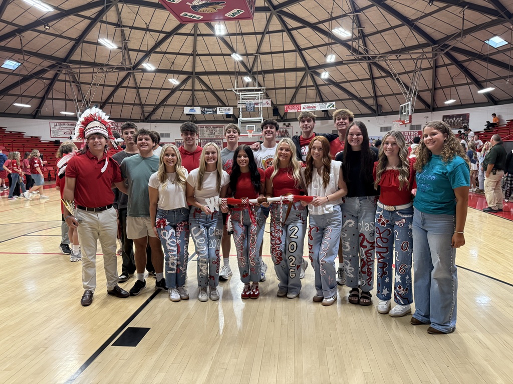 What an incredible week it has been at Westside High! Our Warriors showed their homecoming spirit in  so many ways....❤️🤍
