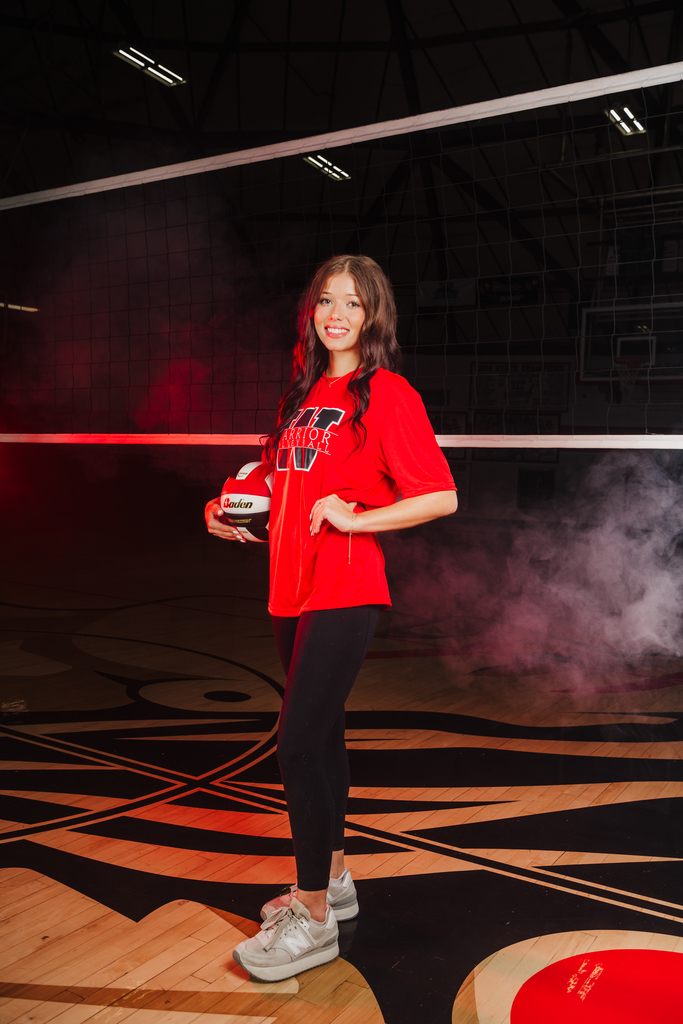 Join WHS for Volleyball Senior Night! WHS is excited to honor their amazing senior Lady Warriors and celebrate their hard work, dedication, and leadership both on and off the court. ❤️🤍 These athletes have given so much to the program, and we can’t wait to recognize them in front of their families, teammates, and community. Date: Monday, October 13 Time: Ceremony at approximately 6:00 PM (all participants & escorts should arrive by 5:45 PM in the gym lobby) Location: Warrior Dome Come out and show your support as we cheer on our seniors and celebrate this special milestone in their volleyball journey. Let’s pack the Dome and make it a night to remember! Seniors: Mattyx Cureton Vada Watkins Macy Milner McKenna Craig Bailey Parker Emma Claire Pruett