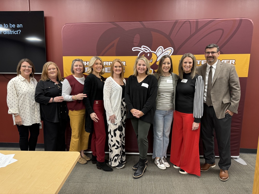 A team of educators from across the District traveled to the White River School District to observe the Professional Learning Community (PLC) process in real time. Through this experience, our educators are gaining valuable insights and strategies to help move our district forward academically and strengthen collaboration for student success. This is the third Westside team to visit White River — a continued investment in professional growth and excellence across our schools. ❤️🤍💪