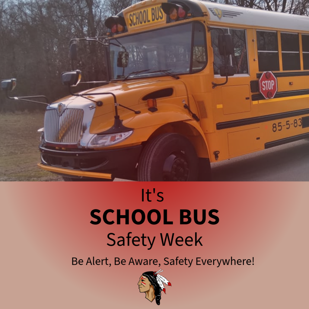 It’s National School Bus Safety Week! This week is a great reminder that keeping students safe on and around school buses is a community effort. Why it matters: Most bus-related injuries happen outside the bus, not on it. Kids rely on drivers, parents, and the community to make safe choices at bus stops and on the road. Safety isn’t just the school’s job—it’s all of us working together. How we can help: Slow down in school zones and neighborhoods Stop when the bus stop-arm is out—no matter how late you’re running Remind kids to stand back from the road and wait for the driver’s signal before crossing Thank a bus driver—they carry our most precious passengers every day Safe Stops = Stronger Communities ❤️🤍