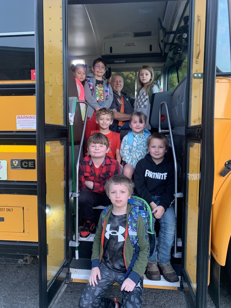 Day 4 – National School Bus Safety Week Today we’re celebrating the amazing men and women who keep our students safe every single day — our Westside bus drivers! 💛 It takes 22 dedicated route drivers to get our students to and from school safely each day, no matter the weather. They greet our students with a smile, keep safety a top priority, and help make every stop a safe one. We appreciate each of you for your hard work, patience, and care for our kids.