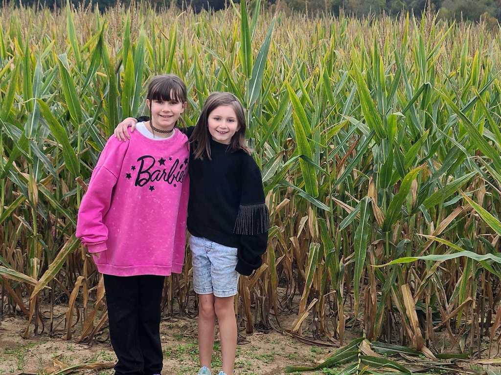 Friday was a fun day for our WES third graders at Jackson Farm!  Our students were recognized  for their good behavior and respectful attitudes — something that makes us extra proud of our students and teachers! ❤️🤍