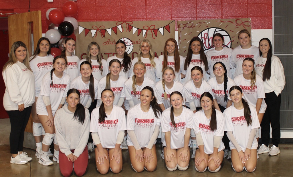 WHS Lady Warriors are headed to the Volleyball State Tournament Semi-Finals! 🙌🙌 They’ll take on Brookland today at 4 PM at Wynne High School.  Clear Bag Policy in Effect Online Ticket Sales Only: https://gofan.co/event/4978580?schoolId=AR19345  Let’s go, Warriors! ❤️🤍💪