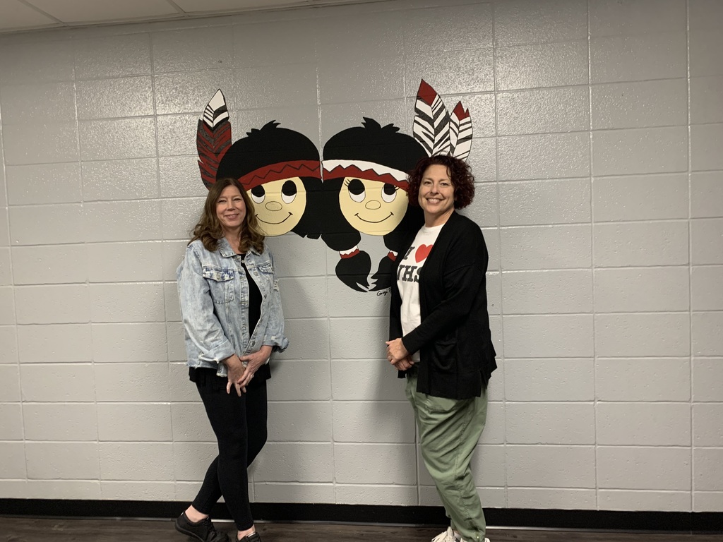 appy National School Psychologist Week! This week we’re proud to celebrate our amazing school psychologists, Carmen Ritter and Lori Adams! Their compassion, expertise, and dedication make a lasting impact on the academic, social, and emotional success of our students. We’re so grateful for the many ways they support our schools, students and families each day. We’d also like to recognize their practicum students — Taylor Langston, Alex Williams and Logan Despain — who are gaining valuable hands-on experience as they work alongside our psychologists to serve our Warrior community. Thank you all for the care, commitment, and heart you bring to Westside! ❤️🤍