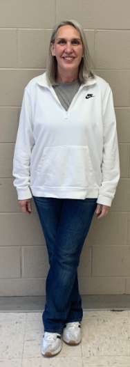 Today, on Veterans Day, we pause to honor and thank the members of our Westside School District family who have served our country. ❤️🤍💙  Your service, sacrifice, and continued commitment to our students and community make us proud to be Westside Warriors. ❤️🤍💪  Ashley Blume – U.S. Air Force / Air National Guard, Teacher at WMS James E. Cupp – U.S. Air Force / Air National Guard, AFJROTC Instructor at WHS Peter Mamula – U.S. Air Force, AFJROTC Instructor at WHS James Jones – U.S. Army, WCSD Bus Driver Eldon Wyatt – U.S. Navy, WCSD Bus Driver  We are so thankful for your dedication—both to our nation and to our students.  ❤️🤍