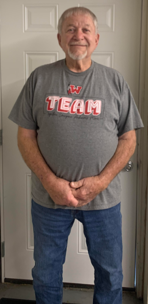 Today, on Veterans Day, we pause to honor and thank the members of our Westside School District family who have served our country. ❤️🤍💙  Your service, sacrifice, and continued commitment to our students and community make us proud to be Westside Warriors. ❤️🤍💪  Ashley Blume – U.S. Air Force / Air National Guard, Teacher at WMS James E. Cupp – U.S. Air Force / Air National Guard, AFJROTC Instructor at WHS Peter Mamula – U.S. Air Force, AFJROTC Instructor at WHS James Jones – U.S. Army, WCSD Bus Driver Eldon Wyatt – U.S. Navy, WCSD Bus Driver  We are so thankful for your dedication—both to our nation and to our students.  ❤️🤍