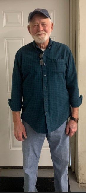 Today, on Veterans Day, we pause to honor and thank the members of our Westside School District family who have served our country. ❤️🤍💙  Your service, sacrifice, and continued commitment to our students and community make us proud to be Westside Warriors. ❤️🤍💪  Ashley Blume – U.S. Air Force / Air National Guard, Teacher at WMS James E. Cupp – U.S. Air Force / Air National Guard, AFJROTC Instructor at WHS Peter Mamula – U.S. Air Force, AFJROTC Instructor at WHS James Jones – U.S. Army, WCSD Bus Driver Eldon Wyatt – U.S. Navy, WCSD Bus Driver  We are so thankful for your dedication—both to our nation and to our students.  ❤️🤍