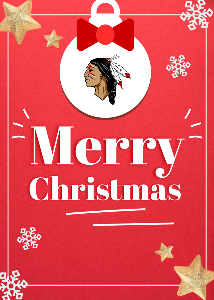 Wishing all of our students, families, and staff a very Merry Christmas. May this holiday bring joy, peace, and time with those who matter most. ❤️🤍