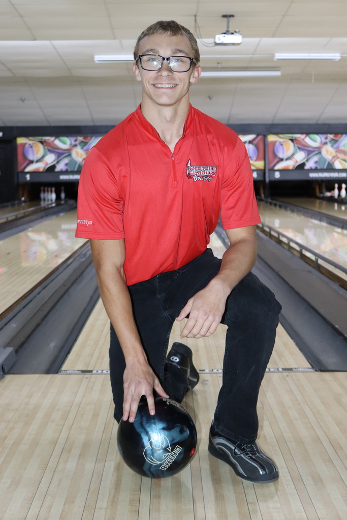 Westside High School will honor its Senior Bowling athletes on Monday, January 12th, in the WHS Gym. Participants and escorts are asked to arrive by 6:30 p.m. in the gym lobby. We look forward to recognizing these students for their dedication and achievements.  ❤️🤍