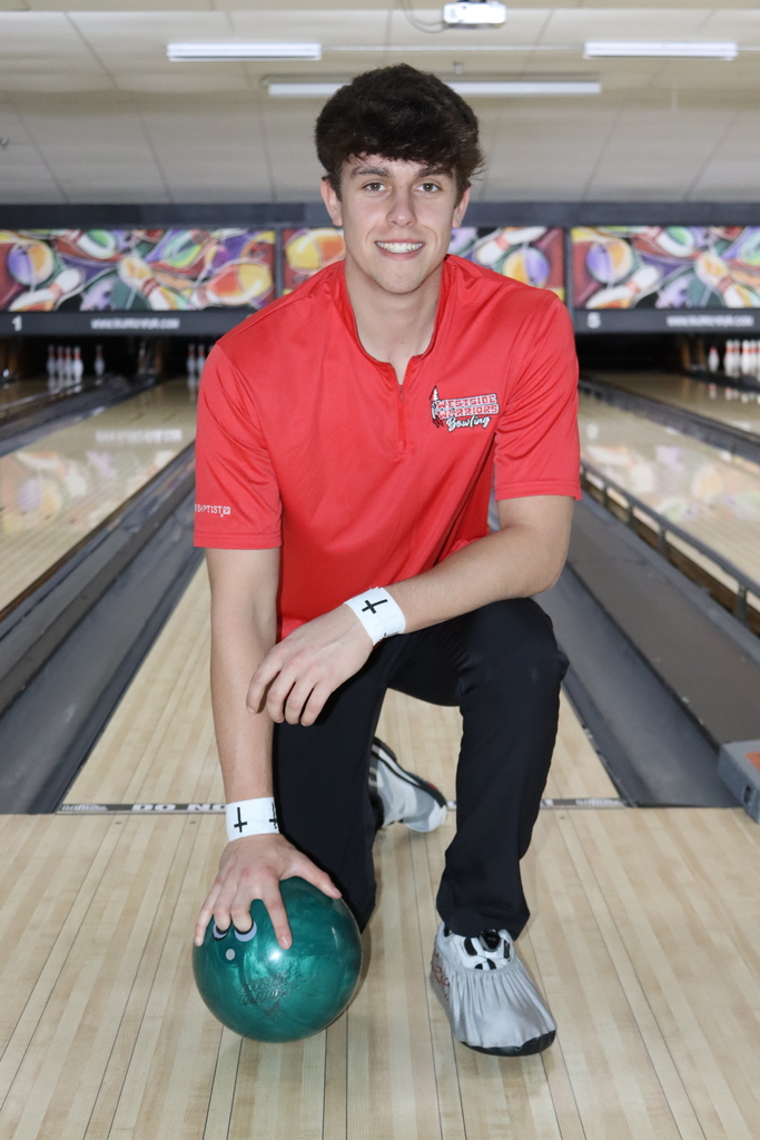 Westside High School will honor its Senior Bowling athletes on Monday, January 12th, in the WHS Gym. Participants and escorts are asked to arrive by 6:30 p.m. in the gym lobby. We look forward to recognizing these students for their dedication and achievements.  ❤️🤍