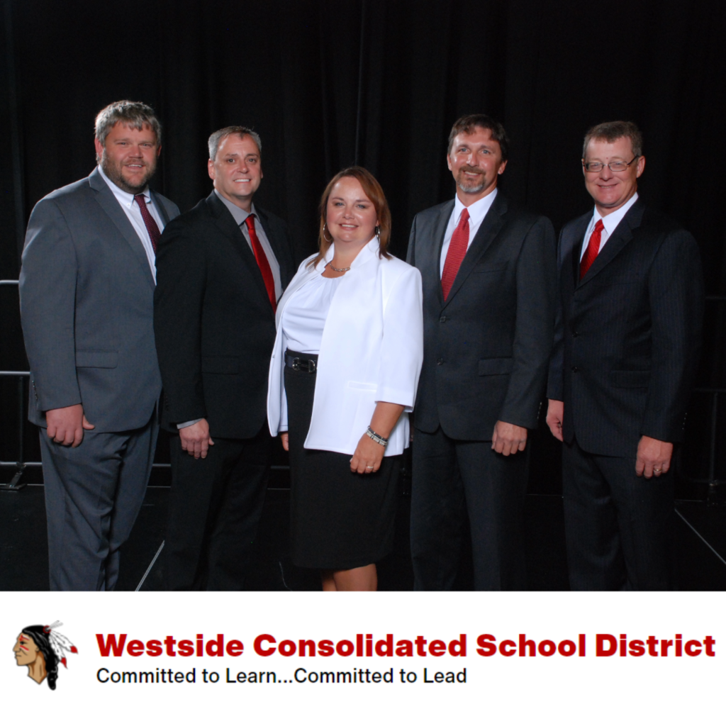 School Board Recognition Month – January 2026  January is a time to recognize and thank the dedicated individuals who serve our district as school board members. The 2026 theme, “Answering the Call,” reflects the commitment our board shows through thoughtful leadership, service, and support of our students, staff, and community.  Pictured (left to right): Jeffrey Tubbs, Board Member; Sam Hiser, Board Member; Myca Ferguson, Secretary; Josh Cureton, Vice President; and Shannon Davis, President.  We are grateful for the time, leadership, and heart each of you brings to our schools. ❤️🤍💪