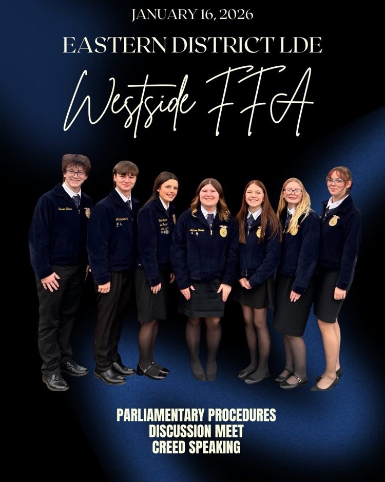 WHS FFA
