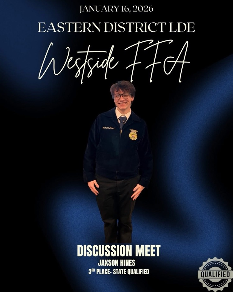 WHS FFA
