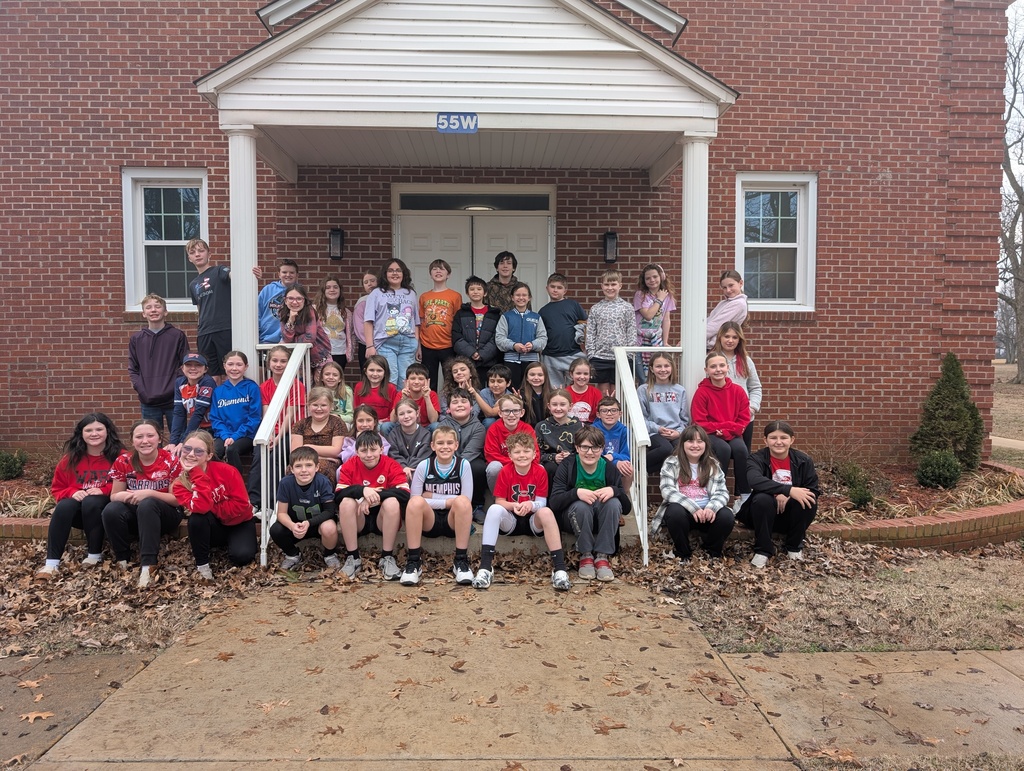 Westside Schools 3rd–6th grade GT students traveled to Williams Baptist University today! Earlier this year, they submitted original stories to the WBU drama department, and those stories were chosen to be turned into the script for today’s play. Huge congratulations to the students whose stories were selected—what an incredible accomplishment! 🏆 Great day to be a Warrior! ❤️🤍