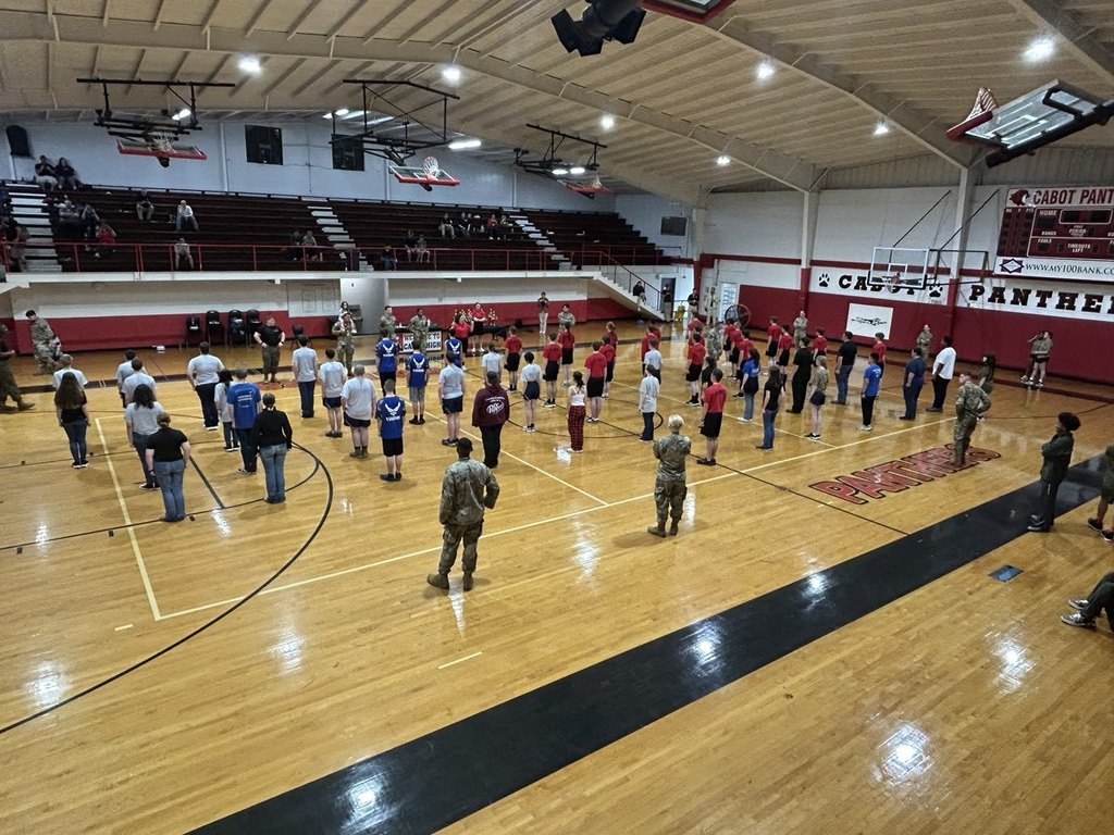 Congratulations to WHS AFJROTC!  On Saturday, they brought home 1st place in Armed Regulation, 1st and 2nd place in Master Color Guard, and 3rd place in Unarmed Regulation. Brayden Bennett also earned 1st place in Individual Drill Down.  The team finished the day with 2nd place overall. Great work, Warriors! ❤️🤍