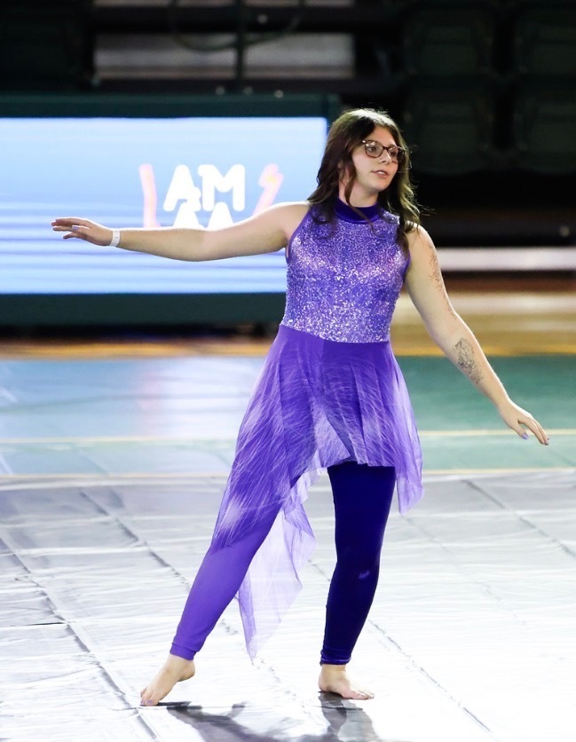 Celebrating Our Winterguard Seniors ❤️🤍  Senior Night will be held on Monday, March 30 at 6:30 p.m. at Warrior Field. All participants and their escorts should report by 6:15 p.m.  We are proud to honor this year’s seniors: Harlynn Robertson, Landon Tribble, Darcy Ford, Camdyn Mackey, Elissa Lesley, and Lilly Harbin.  Come out and help us recognize their hard work and dedication!