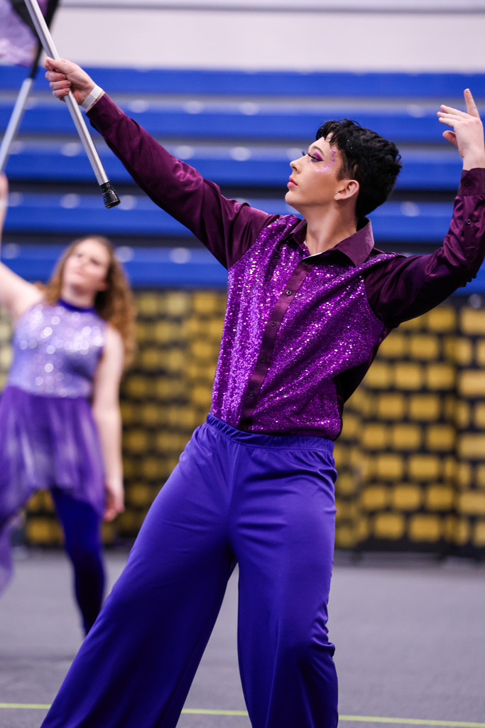 Celebrating Our Winterguard Seniors ❤️🤍  Senior Night will be held on Monday, March 30 at 6:30 p.m. at Warrior Field. All participants and their escorts should report by 6:15 p.m.  We are proud to honor this year’s seniors: Harlynn Robertson, Landon Tribble, Darcy Ford, Camdyn Mackey, Elissa Lesley, and Lilly Harbin.  Come out and help us recognize their hard work and dedication!