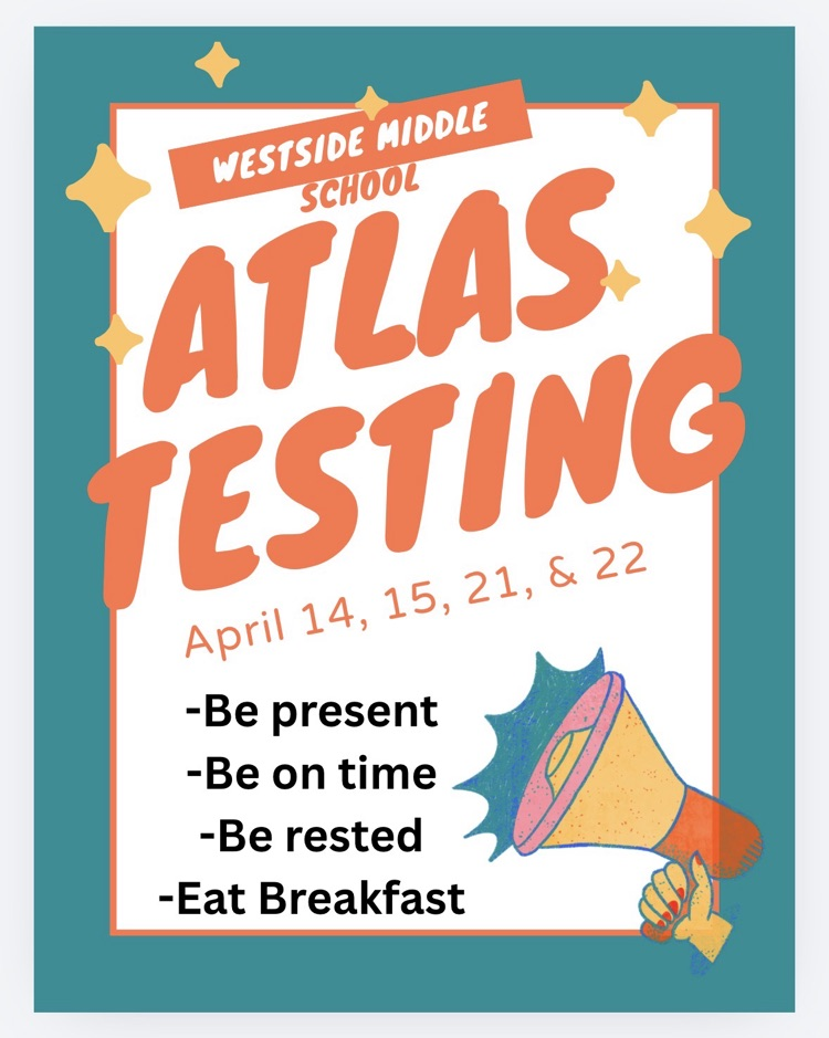 ATLAS testing