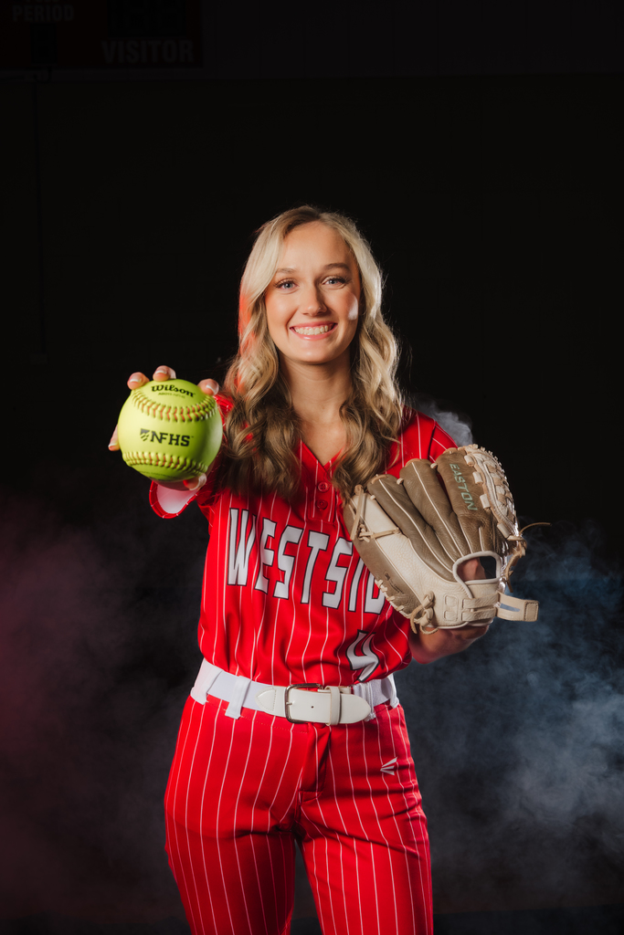 🥎 Lady Warrior Senior Night 🥎  We’re excited to celebrate our softball seniors on Tuesday, April 21, 2026 at the WHS Softball Field!  The Senior Night ceremony will begin at 4:15 PM, before the game. All participants and escorts should arrive by 4:05 PM.  Join us as we recognize: McKyna Craig, Mattyx Cureton, Brylee Timms, and Vada Watkins  Come out early to help us honor these seniors for their dedication, hard work, and the impact they’ve made on Westside Softball.  ❤️🤍