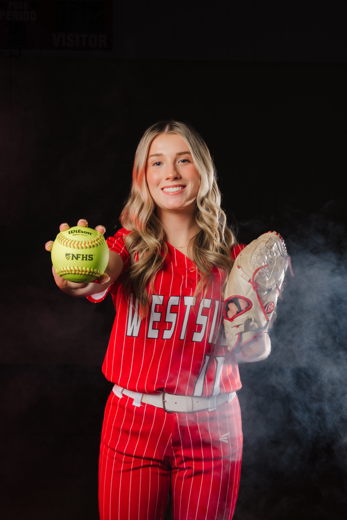 🥎 Lady Warrior Senior Night 🥎  We’re excited to celebrate our softball seniors on Tuesday, April 21, 2026 at the WHS Softball Field!  The Senior Night ceremony will begin at 4:15 PM, before the game. All participants and escorts should arrive by 4:05 PM.  Join us as we recognize: McKyna Craig, Mattyx Cureton, Brylee Timms, and Vada Watkins  Come out early to help us honor these seniors for their dedication, hard work, and the impact they’ve made on Westside Softball.  ❤️🤍