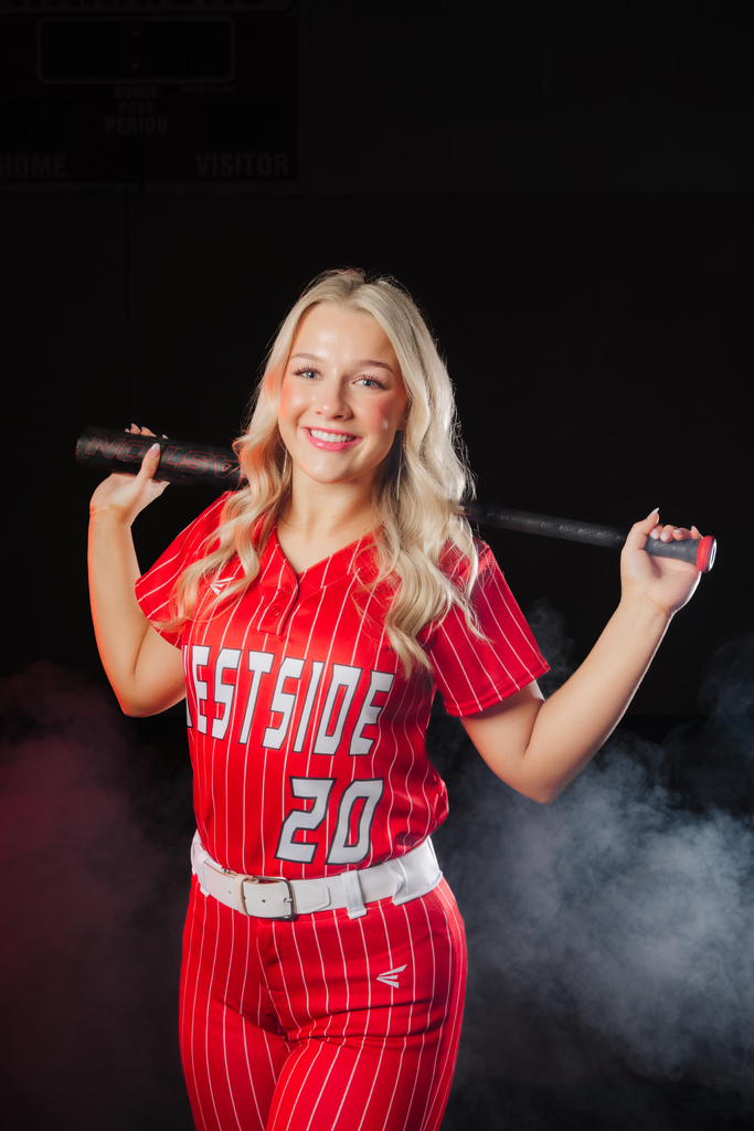 🥎 Lady Warrior Senior Night 🥎  We’re excited to celebrate our softball seniors on Tuesday, April 21, 2026 at the WHS Softball Field!  The Senior Night ceremony will begin at 4:15 PM, before the game. All participants and escorts should arrive by 4:05 PM.  Join us as we recognize: McKyna Craig, Mattyx Cureton, Brylee Timms, and Vada Watkins  Come out early to help us honor these seniors for their dedication, hard work, and the impact they’ve made on Westside Softball.  ❤️🤍