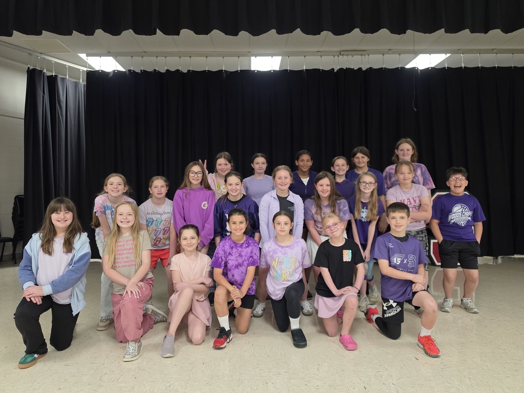 💜 Purple Up! Day 💜  Today, Westside showed up in a BIG way to support and honor our military-connected students!  Purple Up! Day is a special opportunity to recognize the strength, resilience, and sacrifices of military children. We are proud to stand behind our students and families who serve our country.  Check out these photos of our students and staff showing their purple pride! 💜