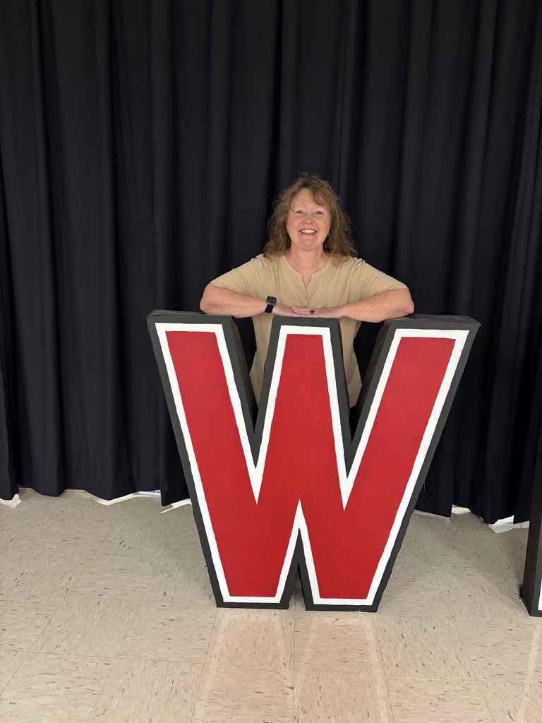 Happy Administrative Professionals Day!   Today we celebrate the amazing individuals who keep our schools running smoothly every single day. From greeting visitors and supporting staff to keeping everything organized behind the scenes, our office teams are truly the heart of Westside Schools. ❤️🤍  We are so thankful for your hard work, dedication, and the care you show our students, staff, and families each day. 🥰  Westside Elementary: Heather Pate & Georgie Jones Westside Middle School: Carment Davidson & Shannon Davis Westside High School: Jessica Kelly & Tracy Wiseman Superintendent’s Office: Dawn Passmore  Thank you for all you do—you are appreciated more than you know!