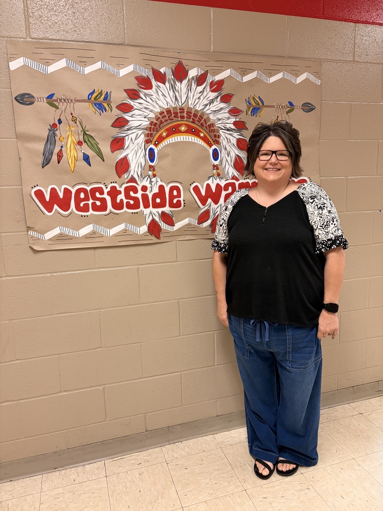 Happy Administrative Professionals Day!   Today we celebrate the amazing individuals who keep our schools running smoothly every single day. From greeting visitors and supporting staff to keeping everything organized behind the scenes, our office teams are truly the heart of Westside Schools. ❤️🤍  We are so thankful for your hard work, dedication, and the care you show our students, staff, and families each day. 🥰  Westside Elementary: Heather Pate & Georgie Jones Westside Middle School: Carment Davidson & Shannon Davis Westside High School: Jessica Kelly & Tracy Wiseman Superintendent’s Office: Dawn Passmore  Thank you for all you do—you are appreciated more than you know!