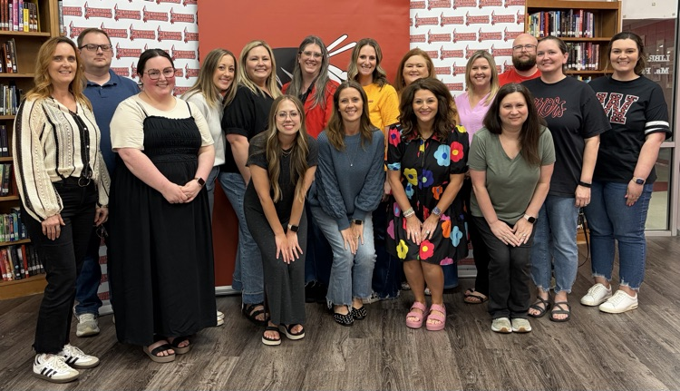 Master and Lead Teachers across the district 