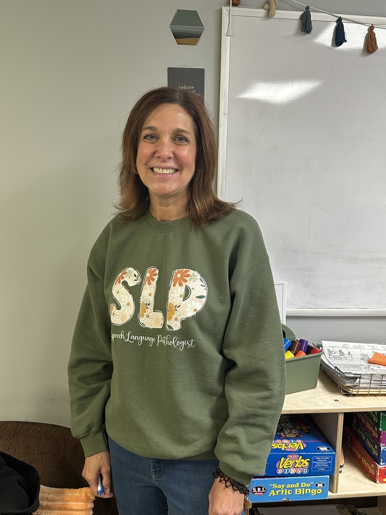 🗣️💛 Speech Pathologist Day – May 18 💛🗣️  Today we celebrate our amazing speech pathologists who make a difference in the lives of our students every single day. Through their dedication, patience, and expertise, they help students build confidence and succeed both in and out of the classroom.  👏 Thank you for the care, support, and impact you bring to Westside Schools!  ❤️🤍
