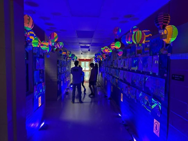 ART SHOW