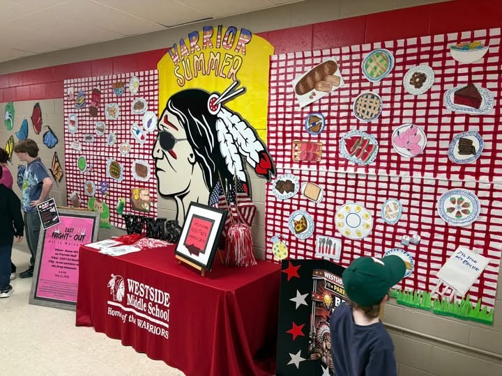 ART SHOW