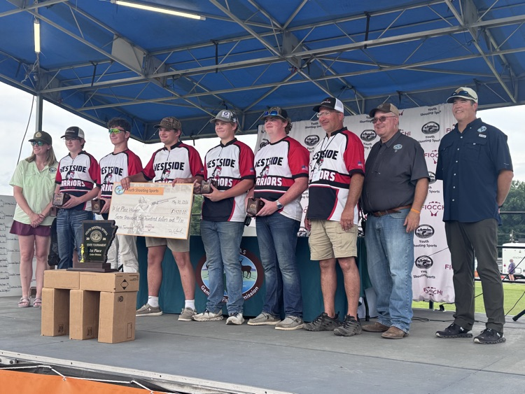 trap team champions