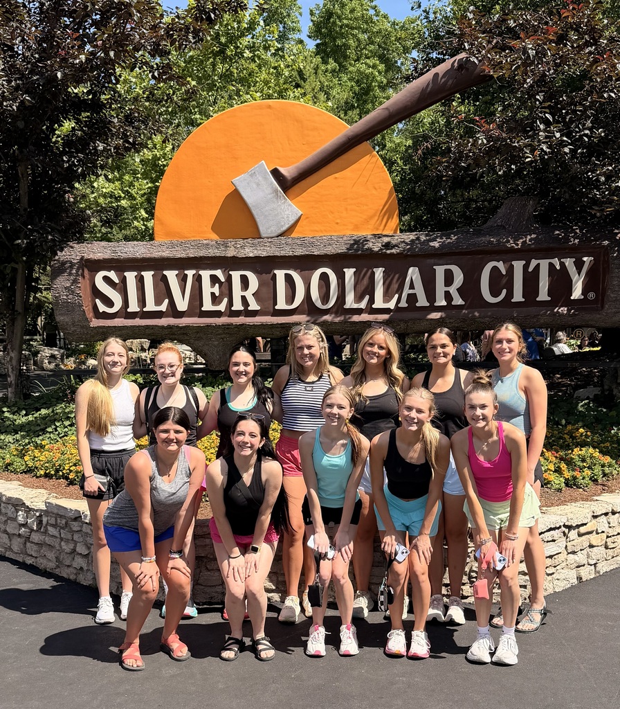 A look back at a busy June for our Lady Warriors!  The team spent part of the summer competing at the College of the Ozarks Basketball Camp and the Rib City Shootout in Poplar Bluff. Great work, Lady Warriors! We can't wait for basketball season!