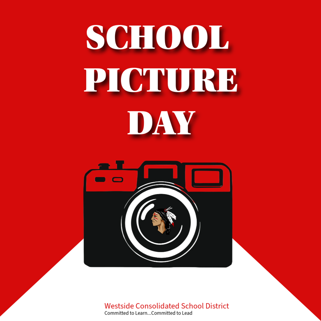 School Picture Days Are Coming! Get those smiles ready, Warriors! Picture days are coming up across the district: Monday, Sept. 28 — WMS Tuesday, Sept. 29 — WHS Wednesday, Sept. 30 — WES: Kindergarten, 2nd & 4th Grades Thursday, Oct. 1 — WES: Pre-K, 1st & 3rd Grades Students have picture order forms sent home, so be sure to check backpacks! Smile, Warriors! ❤️🤍