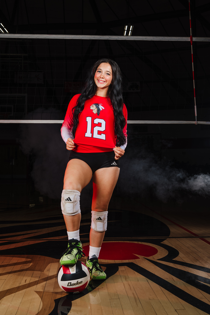 🏐❤️🤍 Volleyball Senior Night  Join us on Tuesday, October 13, as we recognize our senior volleyball players:  🏐 Kirby Conrad 🏐 Kadence Garland 🏐 Destinee Tate  The Senior Night ceremony will begin at approximately 6:00 p.m. in the Warrior Dome.  Athletes and escorts should arrive at 5:45 p.m. in the gym lobby.  Come help us celebrate these Lady Warriors and their time representing Westside Volleyball! ❤️🤍🏐