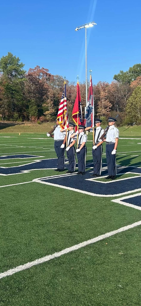 WHS AFJROTC
