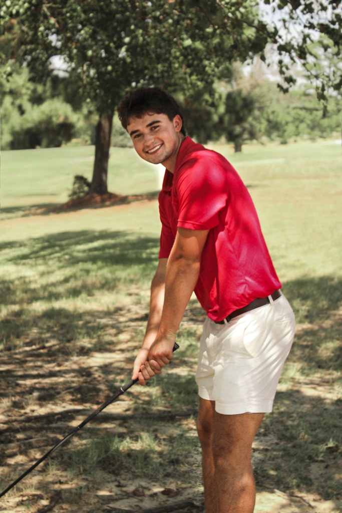 Golf Senior Night Join us on Monday, October 12, as we recognize our senior golf athletes! Golf Seniors Jewels Malone Hayden Tilley The Senior Night ceremony will begin at approximately 6:30 p.m. in the Warrior Dome. Athletes and escorts should arrive at 6:15 p.m. in the gym lobby. Come help us celebrate these Warriors and their time representing Westside! ❤️🤍