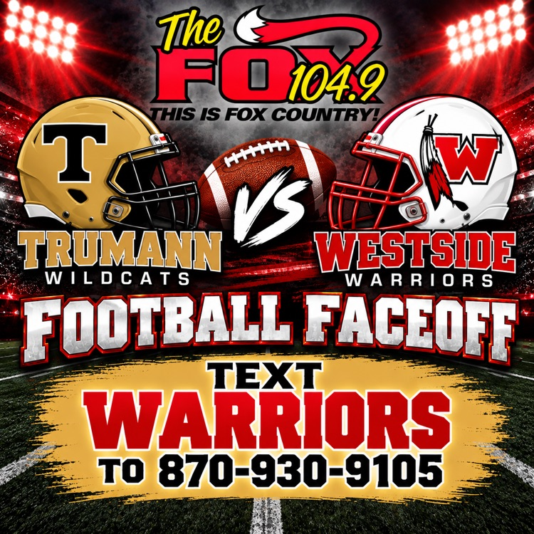 warriors vs trumann