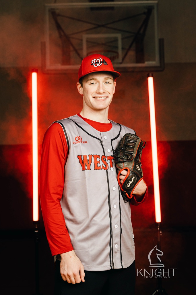 Senior Night Baseball