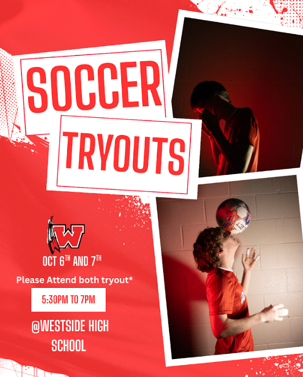 Soccer Tryouts