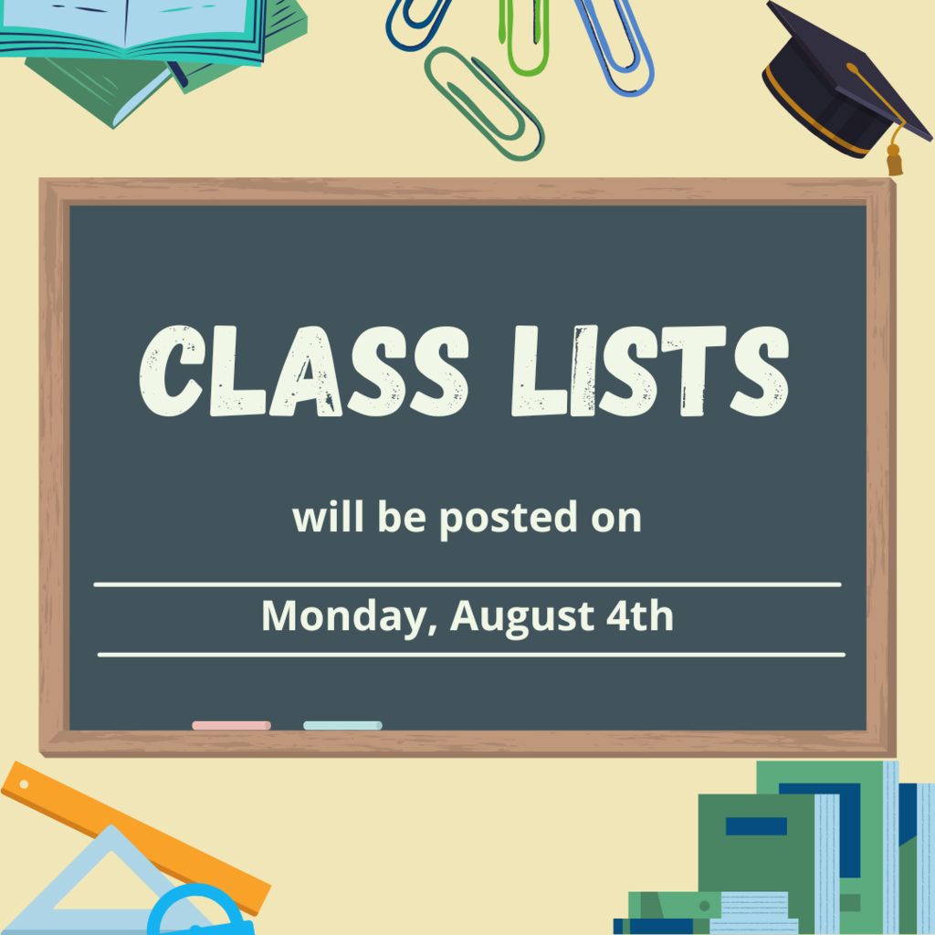 Class Lists